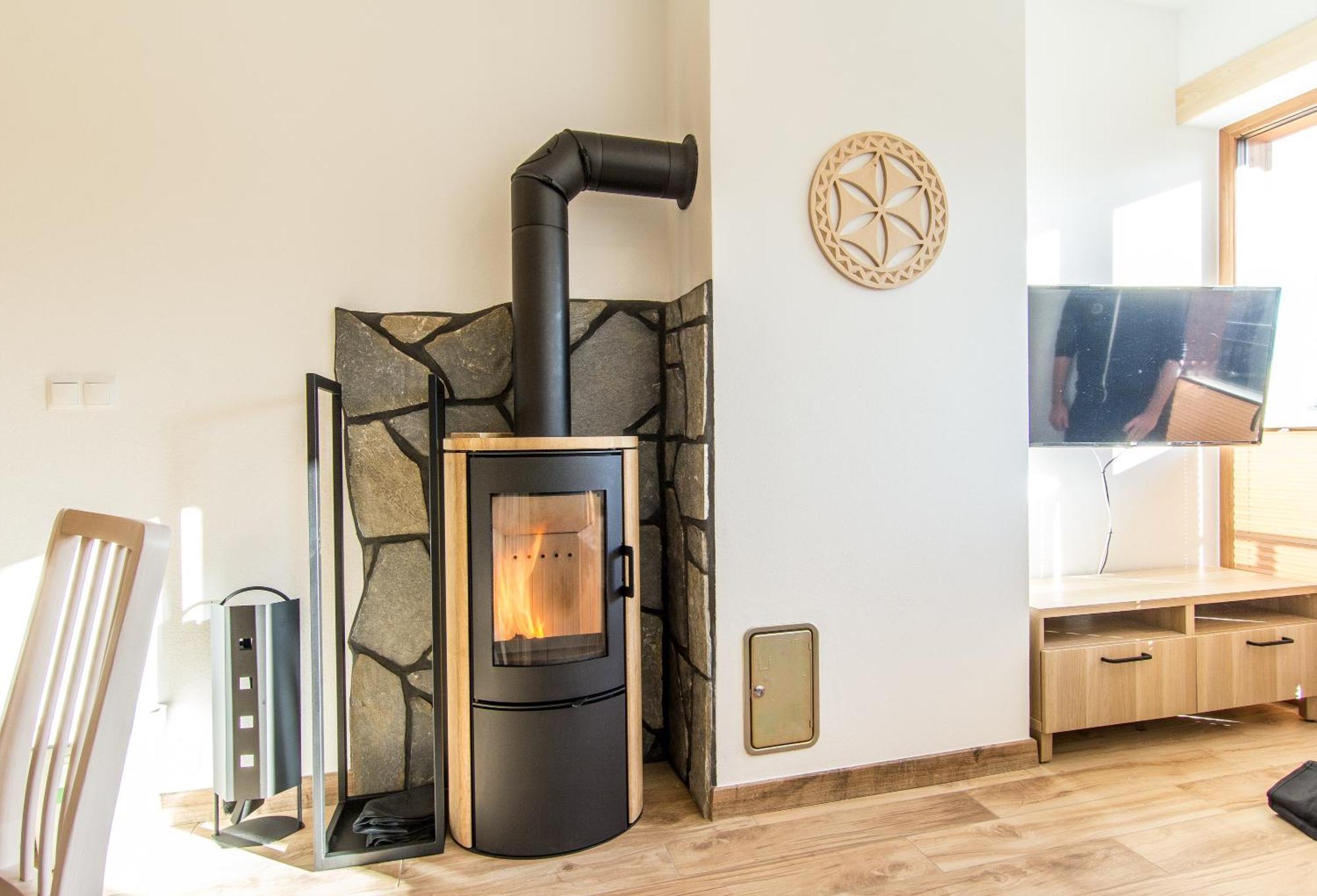 Apartamenty Liptowskie Hale Zakopane Kościelisko Quarto foto